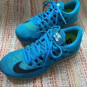Men’s Nike Air Max 2016 *GREAT CONDITION*